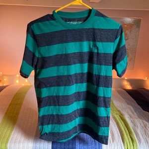 Aeropostale - Striped Tee